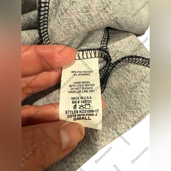 Snake Print Women's Small Mini Dress peach love Cali animal print, Y2K - Picture 5 of 12